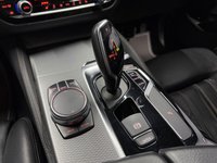 USED 2018 68 BMW 5 SERIES 3.0 530d M Sport Touring 5dr Diesel Auto Euro 6 (s/s) (265 ps) FBMWSH | Rev Camera | Pro Nav