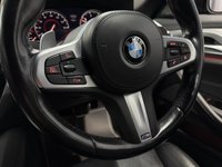 USED 2018 68 BMW 5 SERIES 3.0 530d M Sport Touring 5dr Diesel Auto Euro 6 (s/s) (265 ps) FBMWSH | Rev Camera | Pro Nav