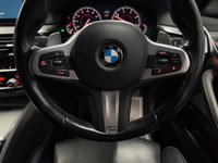 USED 2018 68 BMW 5 SERIES 3.0 530d M Sport Touring 5dr Diesel Auto Euro 6 (s/s) (265 ps) FBMWSH | Rev Camera | Pro Nav
