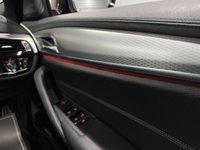 USED 2018 68 BMW 5 SERIES 3.0 530d M Sport Touring 5dr Diesel Auto Euro 6 (s/s) (265 ps) FBMWSH | Rev Camera | Pro Nav