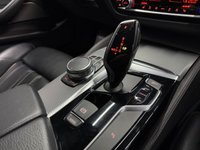 USED 2018 68 BMW 5 SERIES 3.0 530d M Sport Touring 5dr Diesel Auto Euro 6 (s/s) (265 ps) FBMWSH | Rev Camera | Pro Nav