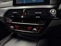 USED 2018 68 BMW 5 SERIES 3.0 530d M Sport Touring 5dr Diesel Auto Euro 6 (s/s) (265 ps) FBMWSH | Rev Camera | Pro Nav