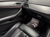 USED 2018 68 BMW 5 SERIES 3.0 530d M Sport Touring 5dr Diesel Auto Euro 6 (s/s) (265 ps) FBMWSH | Rev Camera | Pro Nav