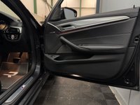 USED 2018 68 BMW 5 SERIES 3.0 530d M Sport Touring 5dr Diesel Auto Euro 6 (s/s) (265 ps) FBMWSH | Rev Camera | Pro Nav