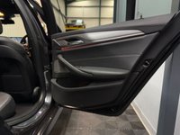USED 2018 68 BMW 5 SERIES 3.0 530d M Sport Touring 5dr Diesel Auto Euro 6 (s/s) (265 ps) FBMWSH | Rev Camera | Pro Nav
