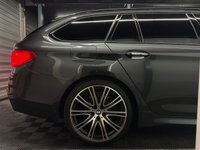 USED 2018 68 BMW 5 SERIES 3.0 530d M Sport Touring 5dr Diesel Auto Euro 6 (s/s) (265 ps) FBMWSH | Rev Camera | Pro Nav