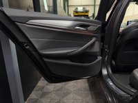 USED 2018 68 BMW 5 SERIES 3.0 530d M Sport Touring 5dr Diesel Auto Euro 6 (s/s) (265 ps) FBMWSH | Rev Camera | Pro Nav