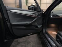 USED 2018 68 BMW 5 SERIES 3.0 530d M Sport Touring 5dr Diesel Auto Euro 6 (s/s) (265 ps) FBMWSH | Rev Camera | Pro Nav