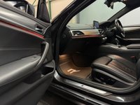 USED 2018 68 BMW 5 SERIES 3.0 530d M Sport Touring 5dr Diesel Auto Euro 6 (s/s) (265 ps) FBMWSH | Rev Camera | Pro Nav