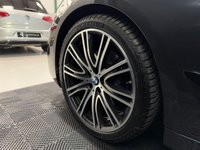 USED 2018 68 BMW 5 SERIES 3.0 530d M Sport Touring 5dr Diesel Auto Euro 6 (s/s) (265 ps) FBMWSH | Rev Camera | Pro Nav