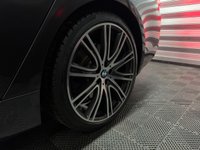 USED 2018 68 BMW 5 SERIES 3.0 530d M Sport Touring 5dr Diesel Auto Euro 6 (s/s) (265 ps) FBMWSH | Rev Camera | Pro Nav