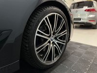 USED 2018 68 BMW 5 SERIES 3.0 530d M Sport Touring 5dr Diesel Auto Euro 6 (s/s) (265 ps) FBMWSH | Rev Camera | Pro Nav