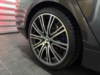 USED 2018 68 BMW 5 SERIES 3.0 530d M Sport Touring 5dr Diesel Auto Euro 6 (s/s) (265 ps) FBMWSH | Rev Camera | Pro Nav