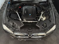 USED 2018 68 BMW 5 SERIES 3.0 530d M Sport Touring 5dr Diesel Auto Euro 6 (s/s) (265 ps) FBMWSH | Rev Camera | Pro Nav
