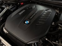 USED 2018 68 BMW 5 SERIES 3.0 530d M Sport Touring 5dr Diesel Auto Euro 6 (s/s) (265 ps) FBMWSH | Rev Camera | Pro Nav
