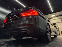 USED 2018 68 BMW 5 SERIES 3.0 530d M Sport Touring 5dr Diesel Auto Euro 6 (s/s) (265 ps) FBMWSH | Rev Camera | Pro Nav