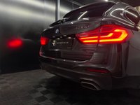 USED 2018 68 BMW 5 SERIES 3.0 530d M Sport Touring 5dr Diesel Auto Euro 6 (s/s) (265 ps) FBMWSH | Rev Camera | Pro Nav