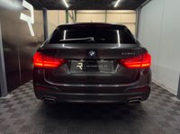 USED 2018 68 BMW 5 SERIES 3.0 530d M Sport Touring 5dr Diesel Auto Euro 6 (s/s) (265 ps) FBMWSH | Rev Camera | Pro Nav