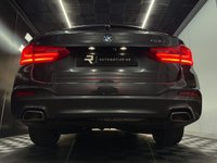 USED 2018 68 BMW 5 SERIES 3.0 530d M Sport Touring 5dr Diesel Auto Euro 6 (s/s) (265 ps) FBMWSH | Rev Camera | Pro Nav