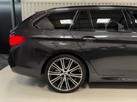 USED 2018 68 BMW 5 SERIES 3.0 530d M Sport Touring 5dr Diesel Auto Euro 6 (s/s) (265 ps) FBMWSH | Rev Camera | Pro Nav