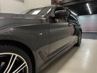 USED 2018 68 BMW 5 SERIES 3.0 530d M Sport Touring 5dr Diesel Auto Euro 6 (s/s) (265 ps) FBMWSH | Rev Camera | Pro Nav