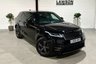 USED 2019 69 LAND ROVER RANGE ROVER VELAR 2.0 D180 R-Dynamic S SUV 5dr Diesel Auto 4WD Euro 6 (s/s) (180 ps) 