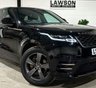 USED 2019 69 LAND ROVER RANGE ROVER VELAR 2.0 D180 R-Dynamic S SUV 5dr Diesel Auto 4WD Euro 6 (s/s) (180 ps) 
