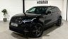USED 2019 69 LAND ROVER RANGE ROVER VELAR 2.0 D180 R-Dynamic S SUV 5dr Diesel Auto 4WD Euro 6 (s/s) (180 ps) 