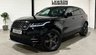 USED 2019 69 LAND ROVER RANGE ROVER VELAR 2.0 D180 R-Dynamic S SUV 5dr Diesel Auto 4WD Euro 6 (s/s) (180 ps) 