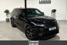 USED 2019 69 LAND ROVER RANGE ROVER VELAR 2.0 D180 R-Dynamic S SUV 5dr Diesel Auto 4WD Euro 6 (s/s) (180 ps) 