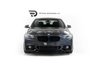 USED 2014 64 BMW 5 SERIES 3.0 530d M Sport Saloon 4dr Diesel Auto Euro 6 (s/s) (258 ps) 
