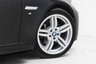 USED 2014 64 BMW 5 SERIES 3.0 530d M Sport Saloon 4dr Diesel Auto Euro 6 (s/s) (258 ps) 