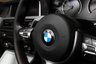 USED 2014 64 BMW 5 SERIES 3.0 530d M Sport Saloon 4dr Diesel Auto Euro 6 (s/s) (258 ps) 
