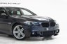 USED 2014 64 BMW 5 SERIES 3.0 530d M Sport Saloon 4dr Diesel Auto Euro 6 (s/s) (258 ps) 