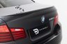 USED 2014 64 BMW 5 SERIES 3.0 530d M Sport Saloon 4dr Diesel Auto Euro 6 (s/s) (258 ps) 