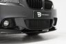 USED 2014 64 BMW 5 SERIES 3.0 530d M Sport Saloon 4dr Diesel Auto Euro 6 (s/s) (258 ps) 