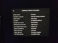 USED 2024 24 TESLA Model 3 (Dual Motor) Performance Saloon 4dr Electric Auto 4WDE (460 ps) 