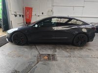 USED 2024 24 TESLA Model 3 (Dual Motor) Performance Saloon 4dr Electric Auto 4WDE (460 ps) 