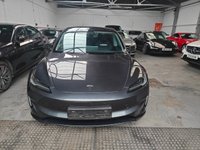 USED 2024 24 TESLA Model 3 (Dual Motor) Performance Saloon 4dr Electric Auto 4WDE (460 ps) 