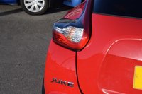USED 2015 15 NISSAN JUKE 1.6 Tekna SUV 5dr Petrol XTRON Euro 6 (117 ps) 6 MONTHS RAC PLATINUM WARRANTY