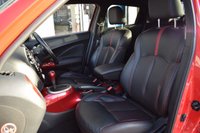 USED 2015 15 NISSAN JUKE 1.6 Tekna SUV 5dr Petrol XTRON Euro 6 (117 ps) 6 MONTHS RAC PLATINUM WARRANTY