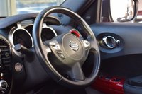 USED 2015 15 NISSAN JUKE 1.6 Tekna SUV 5dr Petrol XTRON Euro 6 (117 ps) 6 MONTHS RAC PLATINUM WARRANTY