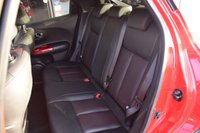 USED 2015 15 NISSAN JUKE 1.6 Tekna SUV 5dr Petrol XTRON Euro 6 (117 ps) 6 MONTHS RAC PLATINUM WARRANTY
