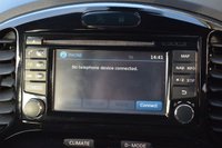 USED 2015 15 NISSAN JUKE 1.6 Tekna SUV 5dr Petrol XTRON Euro 6 (117 ps) 6 MONTHS RAC PLATINUM WARRANTY