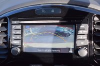 USED 2015 15 NISSAN JUKE 1.6 Tekna SUV 5dr Petrol XTRON Euro 6 (117 ps) 6 MONTHS RAC PLATINUM WARRANTY