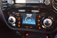 USED 2015 15 NISSAN JUKE 1.6 Tekna SUV 5dr Petrol XTRON Euro 6 (117 ps) 6 MONTHS RAC PLATINUM WARRANTY