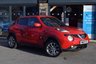 USED 2015 15 NISSAN JUKE 1.6 Tekna SUV 5dr Petrol XTRON Euro 6 (117 ps) 6 MONTHS RAC PLATINUM WARRANTY