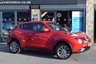 USED 2015 15 NISSAN JUKE 1.6 Tekna SUV 5dr Petrol XTRON Euro 6 (117 ps) 6 MONTHS RAC PLATINUM WARRANTY