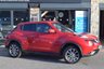 USED 2015 15 NISSAN JUKE 1.6 Tekna SUV 5dr Petrol XTRON Euro 6 (117 ps) 6 MONTHS RAC PLATINUM WARRANTY