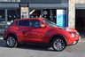 USED 2015 15 NISSAN JUKE 1.6 Tekna SUV 5dr Petrol XTRON Euro 6 (117 ps) 6 MONTHS RAC PLATINUM WARRANTY